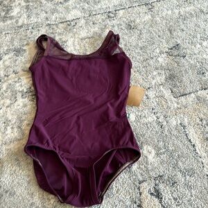 Luckyleo Dance Leotard
